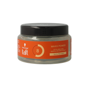 Taft Maxx power gel pot 250 Milliliter