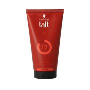 Taft V12 Power gel 150.00 Milliliter