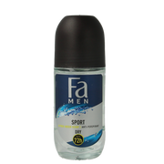 FA Deoroller sport 50.00 Milliliter