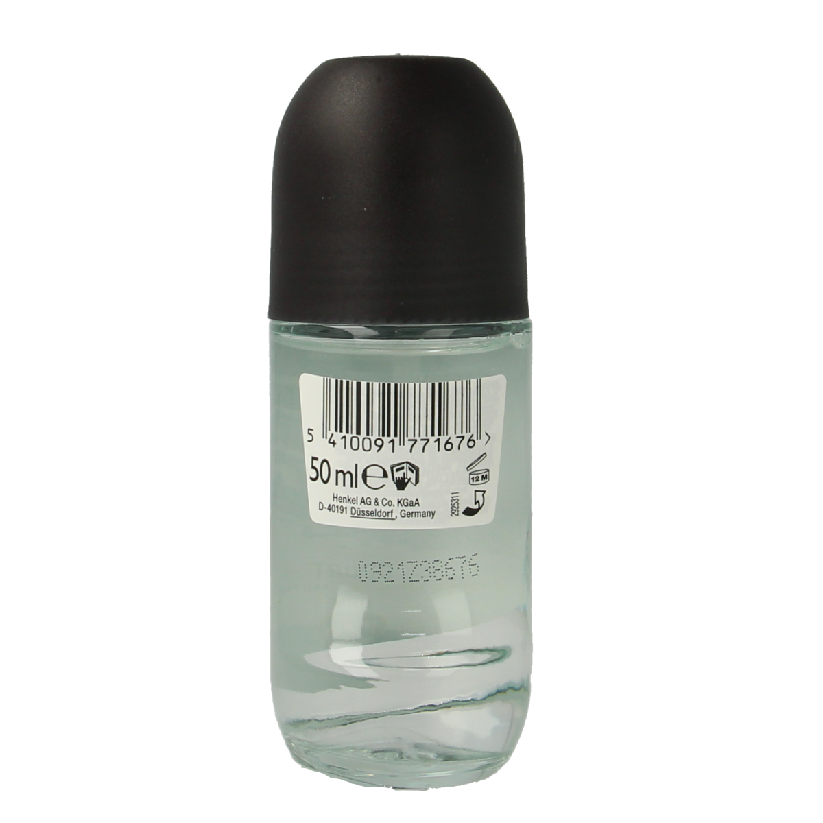 FA Deoroller sport 50.00 Milliliter