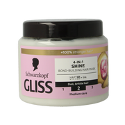 Gliss Kur Gliss liquid silk mask 400 Milliliter