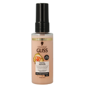 Gliss Kur Anti-klit spray total repair 19 mini 70.00 Milliliter