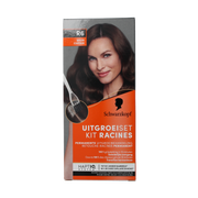 Schwarzkopf Uitgroeiset middenblond 11 Milliliter