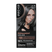Syoss Color baseline 4-15 dusty chrome 1.00 Set