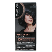 Syoss Color baseline 1-4 cosmic blue 1.00 Set