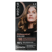 Syoss Color baseline 6-8 dark blond 1 Set