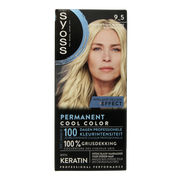 Syoss Color baseline 9-5 frozen blond 1.00 Set