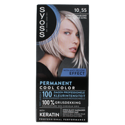 Syoss Color baseline 10-55 cool blonde 1.00 Set