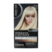 Syoss Color baseline 13-0  ultra plus lightener 1.00 Set