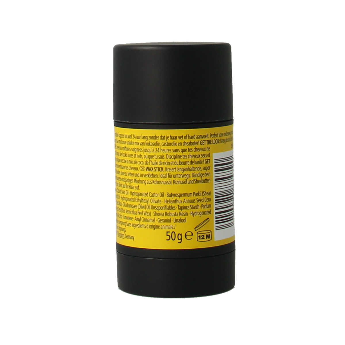 Got2b Glued wax stick 50.00 Gram