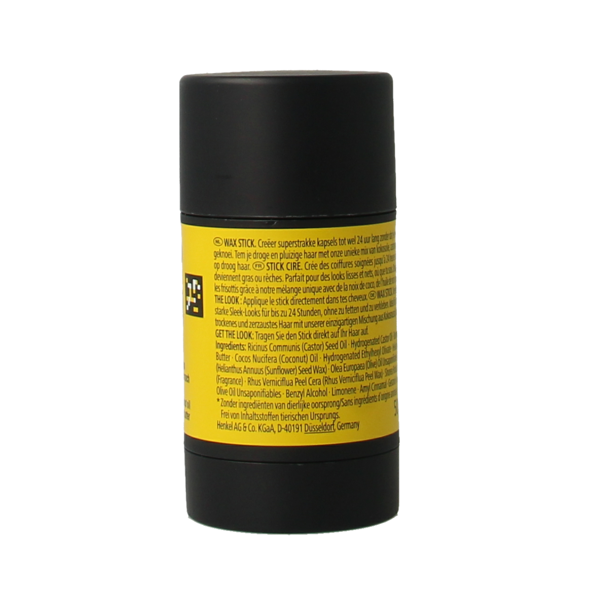 Got2b Glued wax stick 50.00 Gram