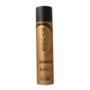 Syoss Hairspray keratin 300.00 Milliliter