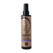 Syoss Keratine heatprotection spray 200.00 Milliliter