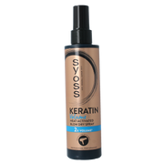 Syoss Keratine volume heatprotection spray 200.00 Milliliter