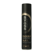 Syoss Haarspray HSP hold & flex 300.00 Milliliter