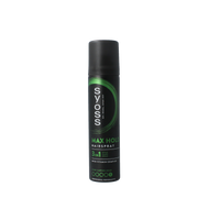 Syoss Hairspray max hold 75.00 Milliliter