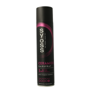 Syoss Hairspray ceramide 300 Milliliter
