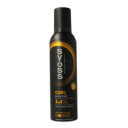 Syoss Mousse curl control 250.00 Milliliter