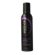 Syoss Mousse fullness 250.00 Milliliter