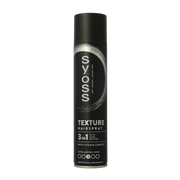 Syoss Haarspray HSP texture 300.00 Milliliter