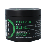 Syoss Styling wax maxx hold 150.00 Milligram