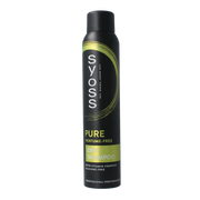 Syoss Droogshampoo pure fresh 200.00 Milliliter