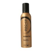 Syoss Mousse keratin 250.00 Milliliter