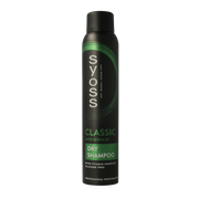 Syoss Droogshampoo anti grease 200.00 Milliliter