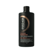 Syoss Shampoo keratin 440 Milliliter