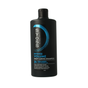 Syoss Shampoo volume 440.00 Milliliter