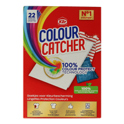 K2R Colour catcher 22.00 Stuks