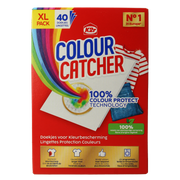 K2R Colour catcher 40 Stuks