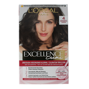 Excellence Excellence 4 Middenbruin 1.00 Set