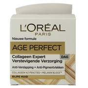 L'Oreal Paris Age perfect dagcreme 50.00 Milliliter