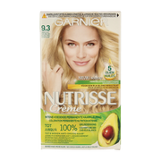 Nutrisse Nutrisse 93 zeer licht goudblond  1 Set