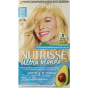 Nutrisse Nutrisse 100 truly blond camomille  1 Set