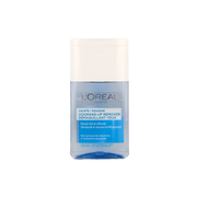 L'Oreal Paris Zachte oogmake-up remover 125.00 Milliliter