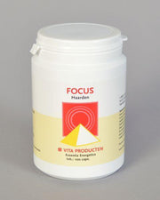 Vita Focus 100.00 Capsules