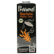 Provamel Haverdrink barista bio 1 Liter