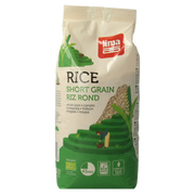 Lima Rijst rond bio 1 Kilogram
