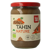 Lima Tahin zonder zout bio 500.00 Gram