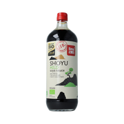 Lima Shoyu mild bio 1.00 Liter