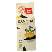 Lima Bancha thee bio 75.00 Gram