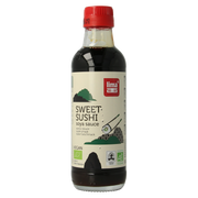 Lima Sweet sushi sojasaus bio 50.00 Milliliter