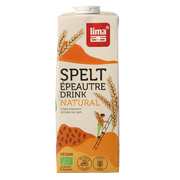 Lima Spelt drink natural bio 1.00 Liter
