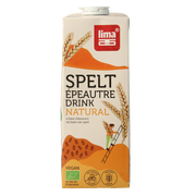 Lima Spelt drink natural bio 1 Liter