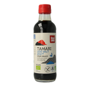 Lima Tamari 25% minder zout bio 250 Milliliter