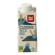 Lima Rice cuisine bio 200.00 Milliliter