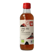 Lima Ume su pruimenazijn bio 250 Milliliter