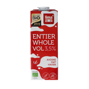 Lima Whole entier drink bio 1000 Milliliter